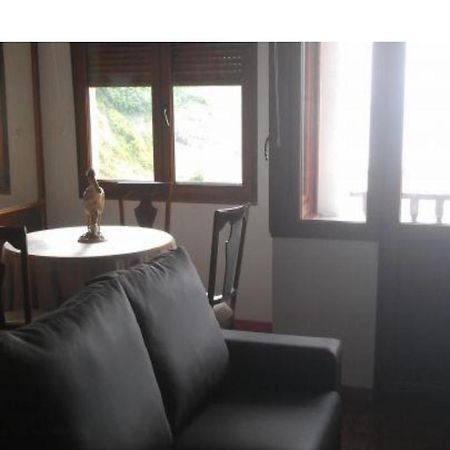 Piso Con Vistas Al Puerto Apartment Lastres Ngoại thất bức ảnh